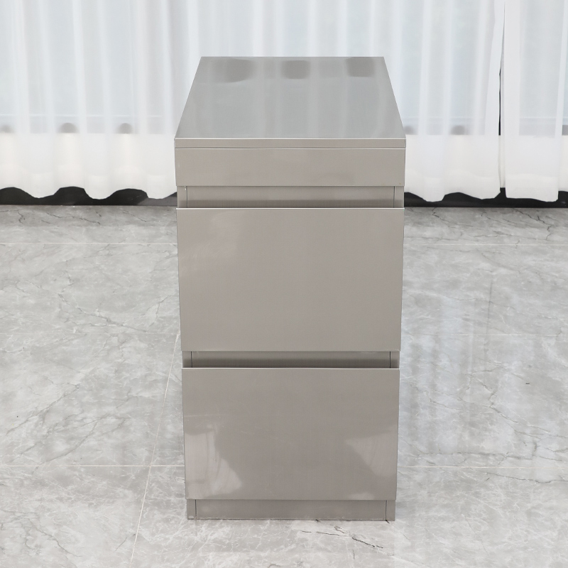 High Quality Modern Hair Salon - Tools Trolley For Workshop 리뷰 및 가격