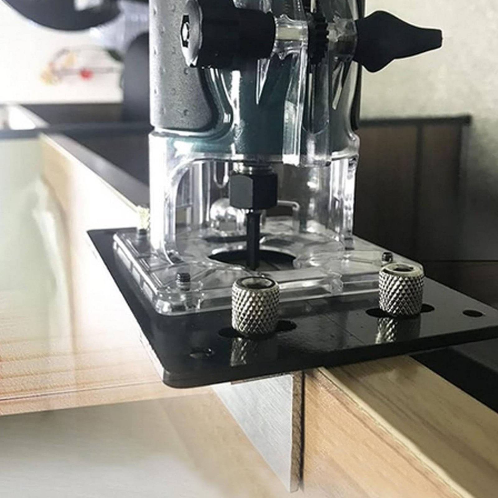 Hidden Connector Jig Multifunc - Tools For Woodworking Workshop 리뷰 및 가격