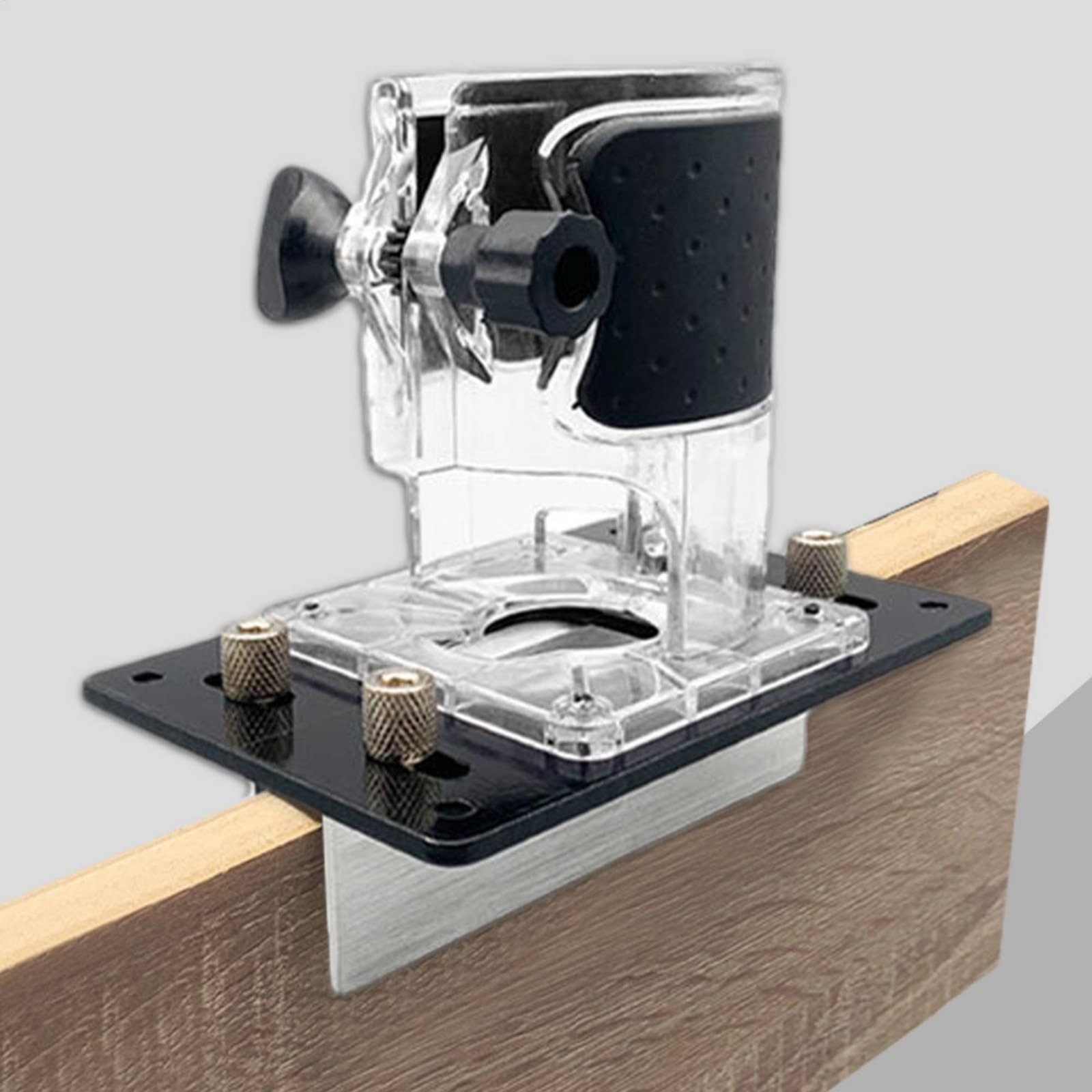 Hidden Connector Jig Multifunc - Tools For Woodworking Workshop 리뷰 및 가격