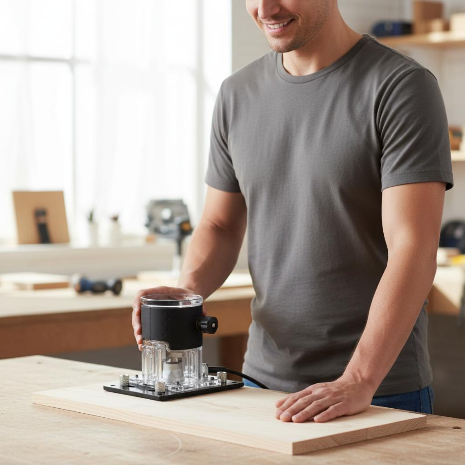 Hidden Connector Jig Multifunc - Tools For Woodworking Workshop 리뷰 및 가격