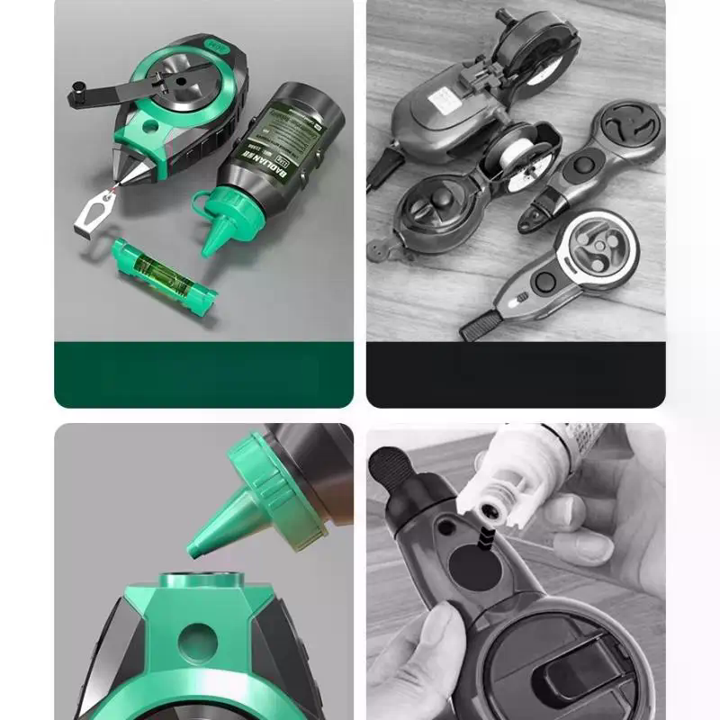 3Pcs Line Marking Tool Chalk L - Tools For Woodworking Workshop 리뷰 및 가격