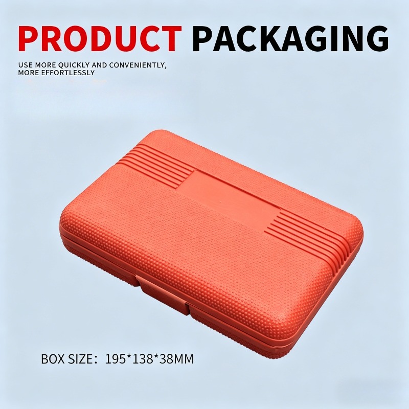 100PCS Screwdriver Bit Set, Ho - Car Workshop Tools And Equipment 리뷰 및 가격