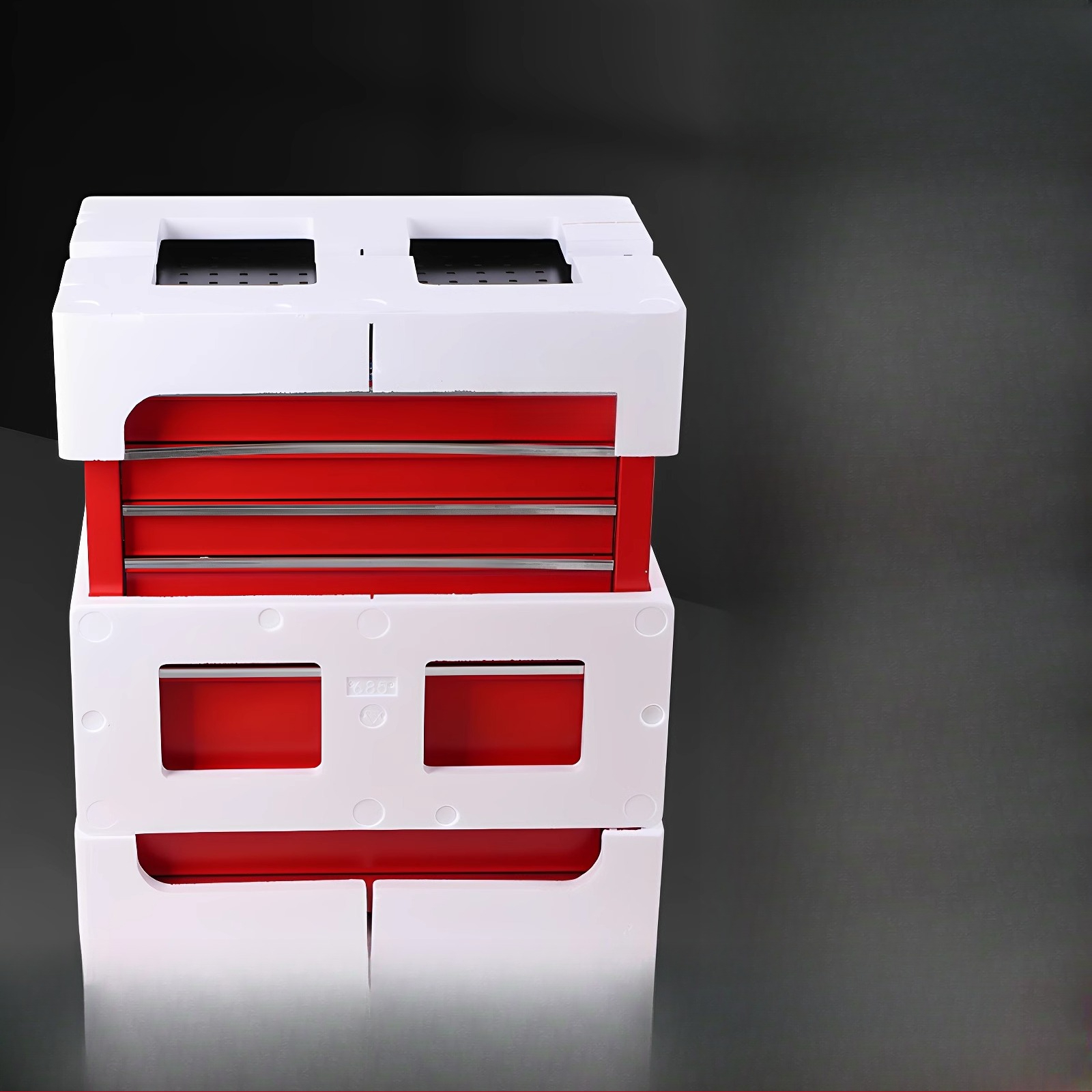 Auto repair tool box Workshop  - Tools Trolley For Workshop 리뷰 및 가격
