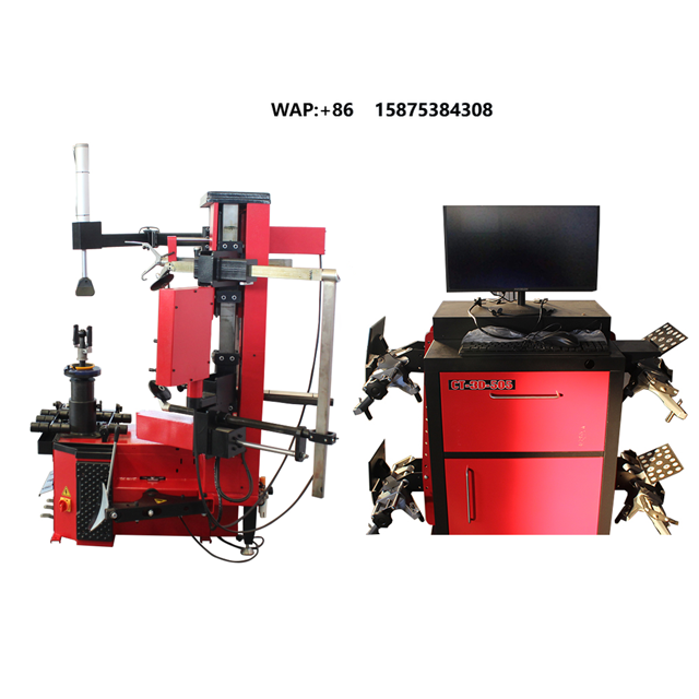 CT-7909 Super-Automatic Tire C - Car Workshop Tools And Equipment 리뷰 및 가격