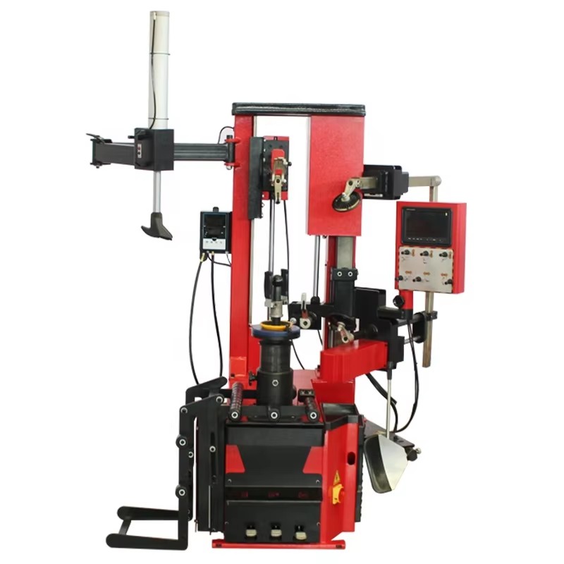 CT-7909 Super-Automatic Tire C - Car Workshop Tools And Equipment 리뷰 및 가격