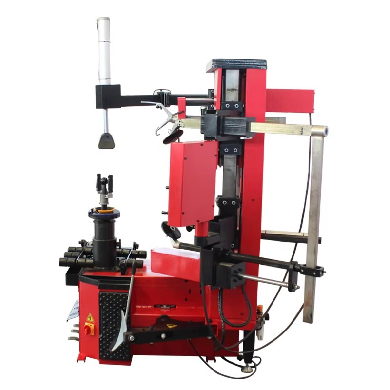 CT-7909 Super-Automatic Tire C - Car Workshop Tools And Equipment 리뷰 및 가격