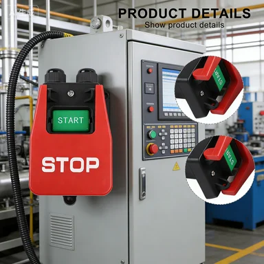 Single Phase Safety Power Swit - Workshop Tools Safety 리뷰 및 가격