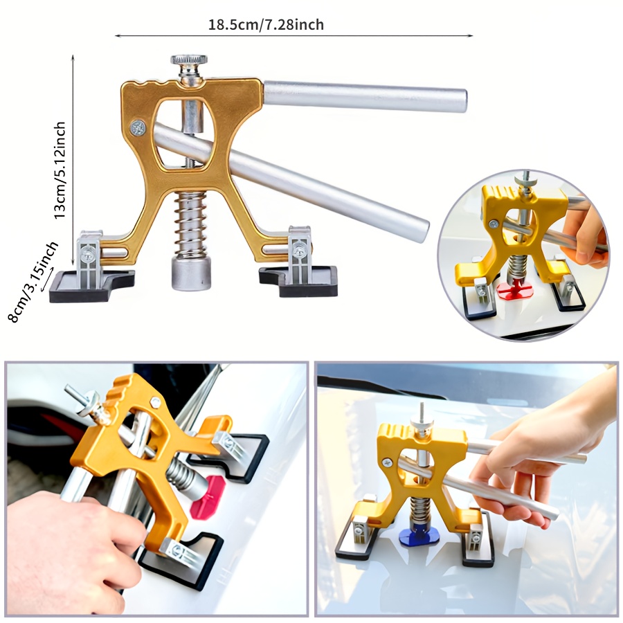 New Adjustable Car Auto Dent R - Special Workshop Tools 리뷰 및 가격