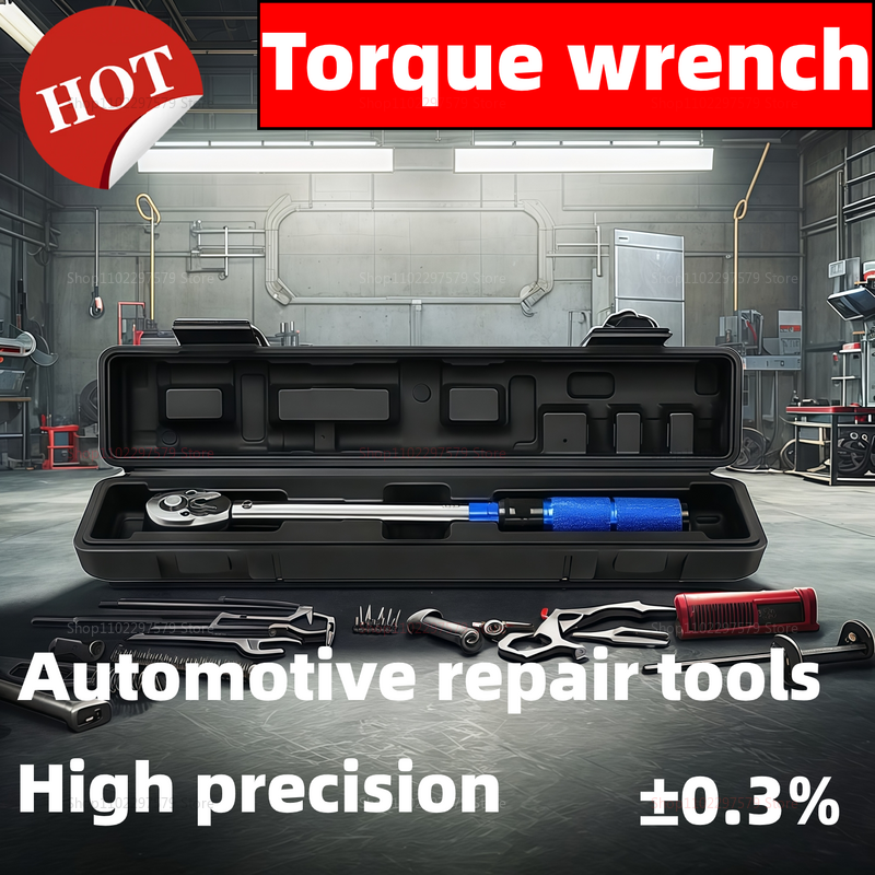 3/8 Inch Digital Torque Wrench - Special Workshop Tools 리뷰 및 가격