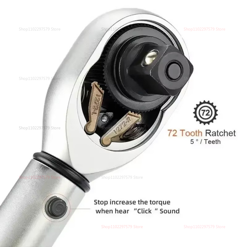 3/8 Inch Digital Torque Wrench - Special Workshop Tools 리뷰 및 가격