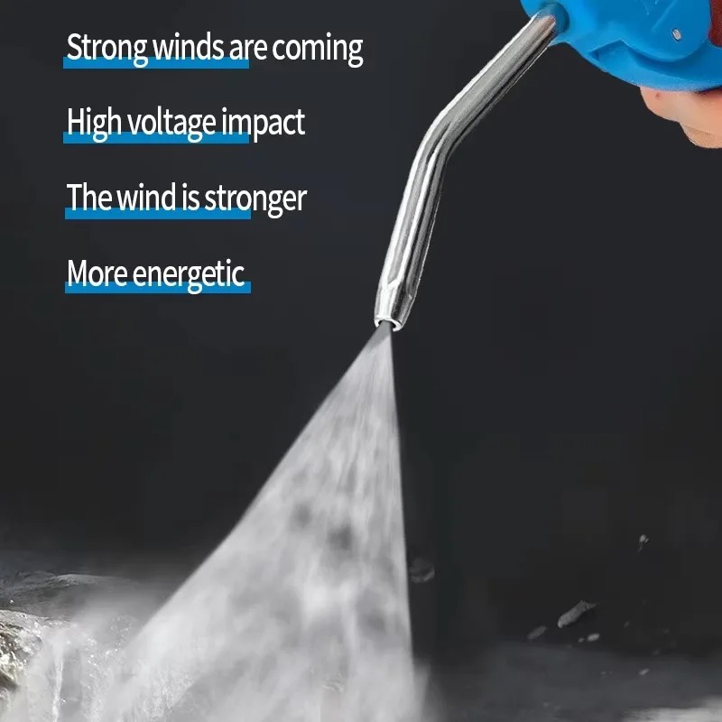 8mm Steel Pipe Air Blow   Indu - Workshop Tools Safety 리뷰 및 가격
