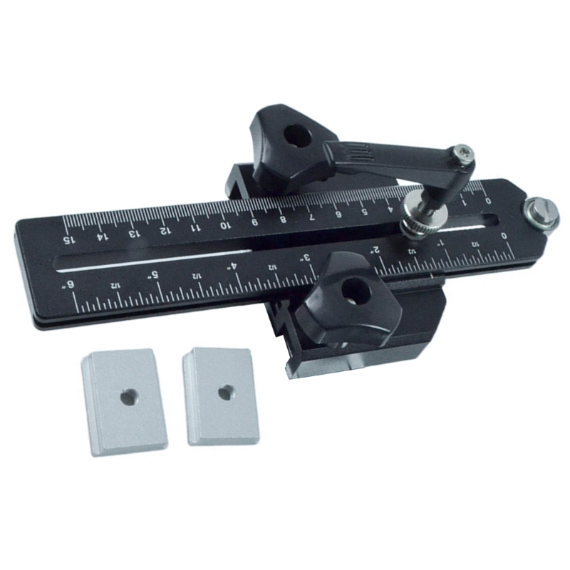  Adjustable Thin Rips Jig Alum - Bench Dog Hole 리뷰 및 가격