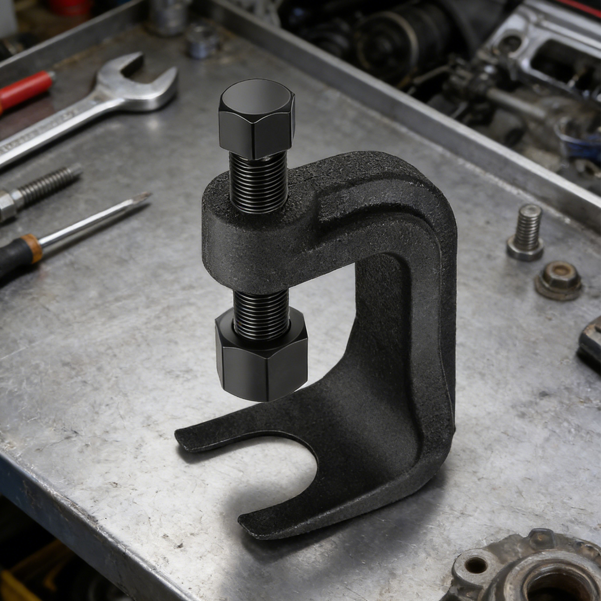 Ball Joint Remove Tool Extract - Special Workshop Tools 리뷰 및 가격