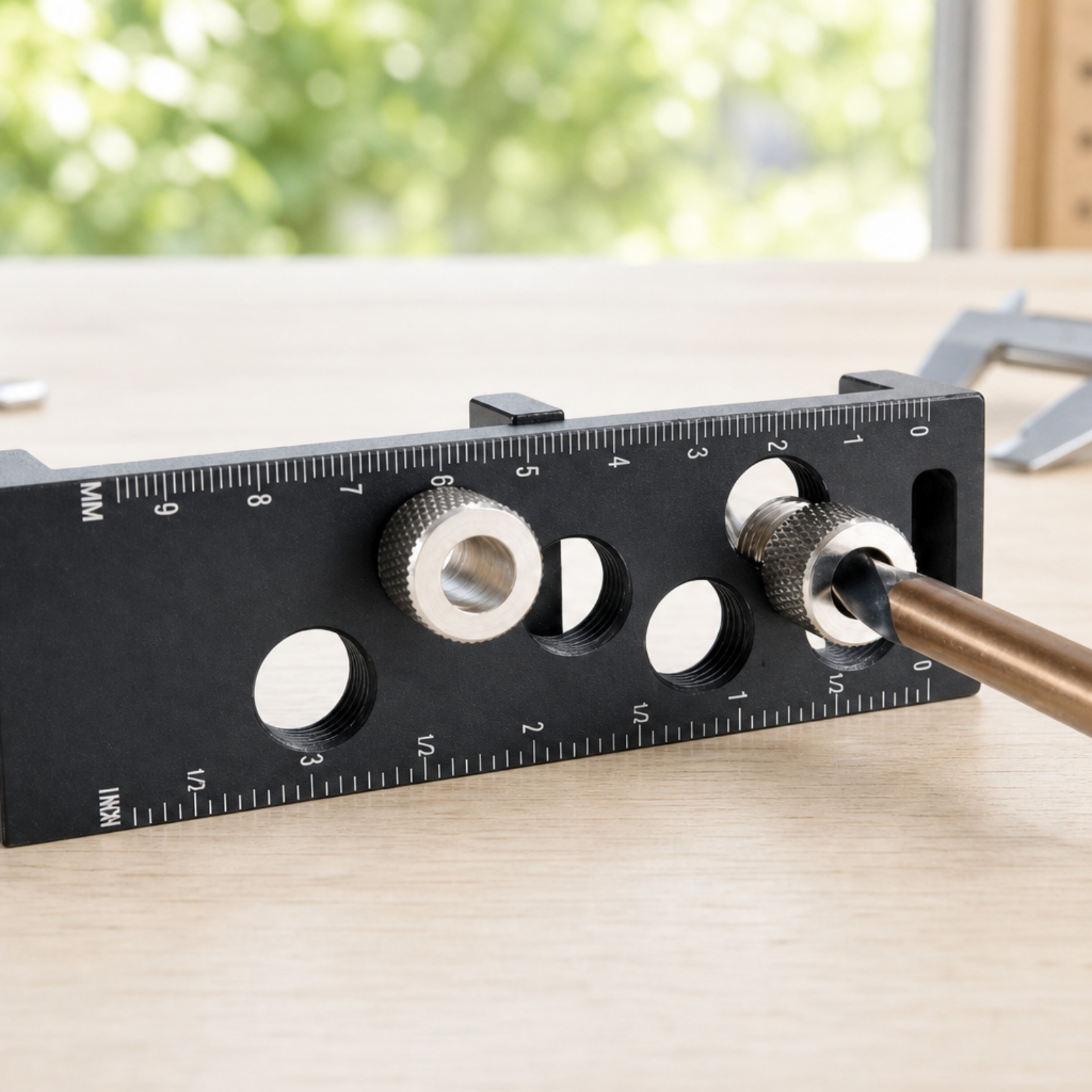 Drilling Jig Precision Alignme - Tools For Woodworking Workshop 리뷰 및 가격