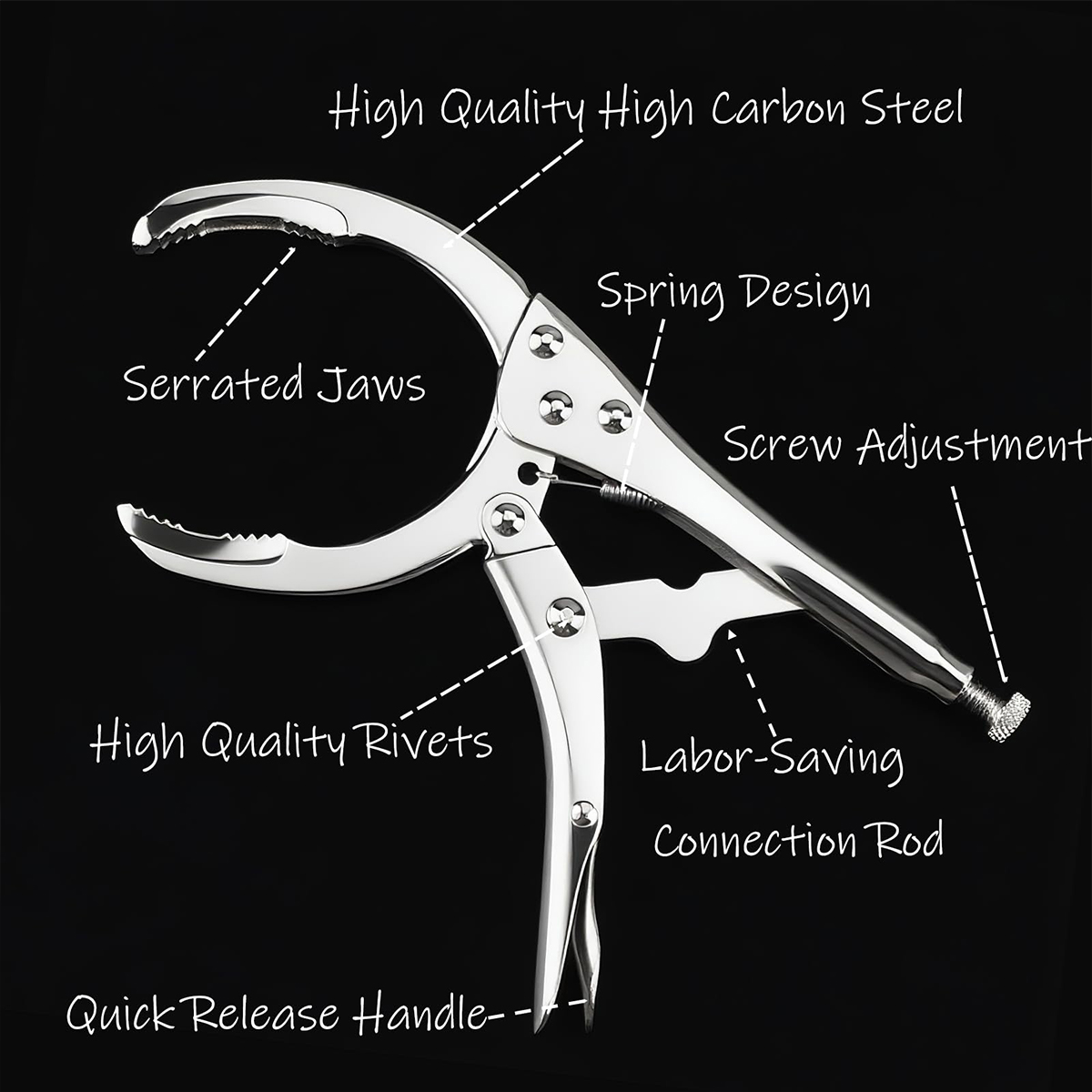 Oil Filter Removal Tool Car Ma - Special Tools Mechanical Workshop 리뷰 및 가격
