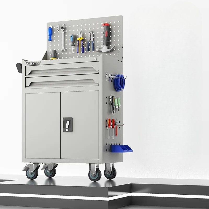 Mobile Tool Cart Cabinet Works - Tools Trolley For Workshop 리뷰 및 가격
