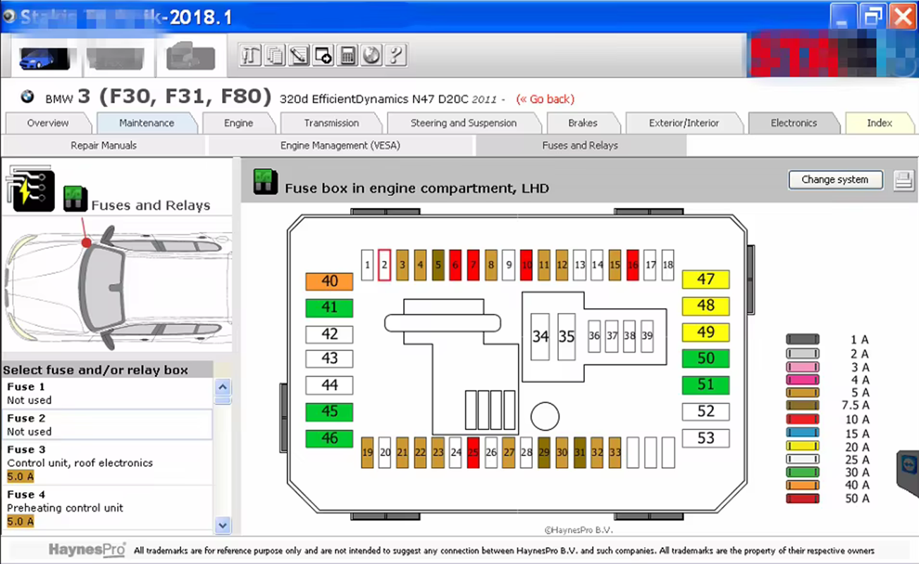 2026 Auto repair software Vivi - Special Workshop Tools 리뷰 및 가격