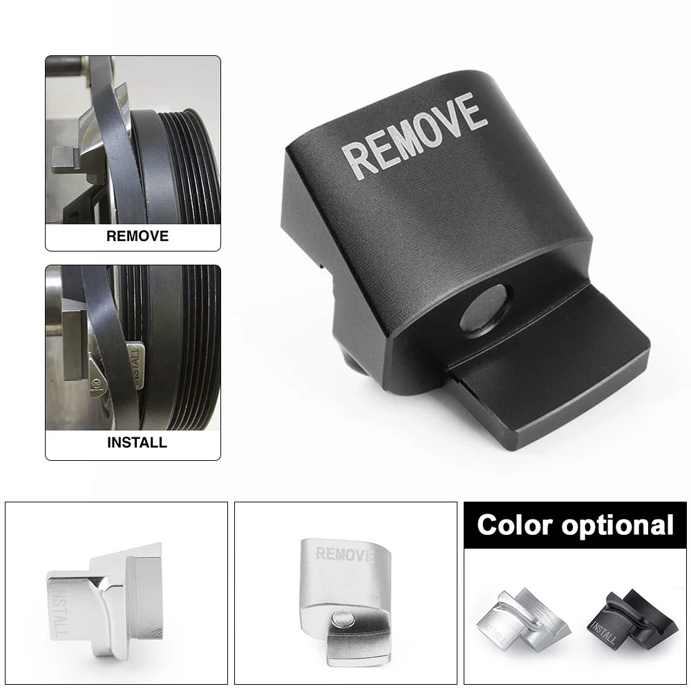 Stretch Belt Service Remover A - Special Tools Mechanical Workshop 리뷰 및 가격