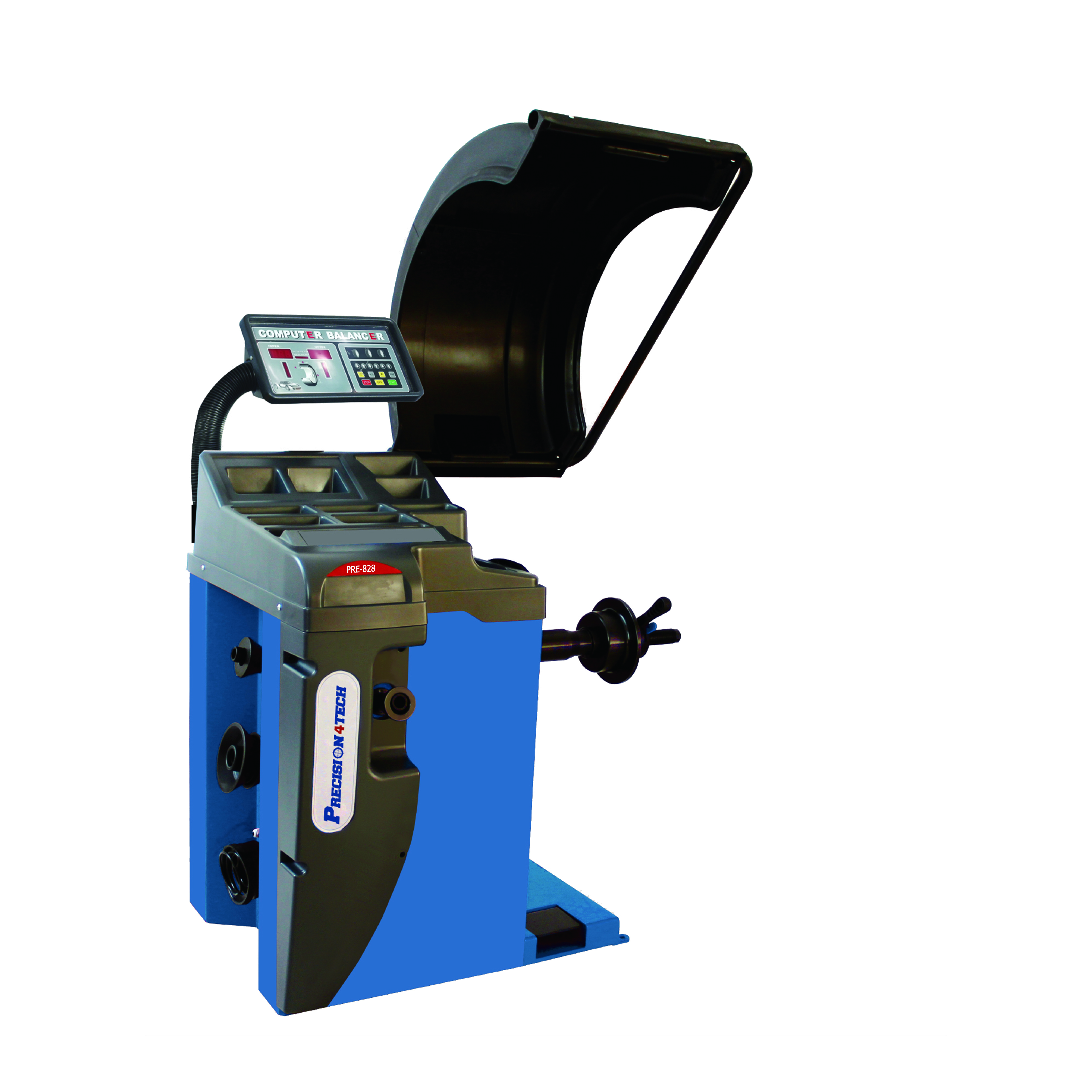 Auto Repair Equipment Wheel Ba - Car Workshop Tools And Equipment 리뷰 및 가격