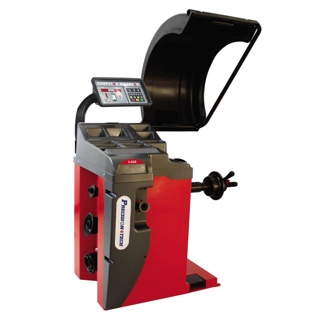 Auto Repair Equipment Wheel Ba - Car Workshop Tools And Equipment 리뷰 및 가격