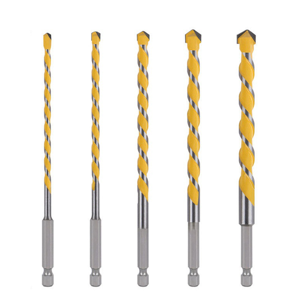1pc  Hex Shank Drill Bit 5/6/8 - Tools For Woodworking Workshop 리뷰 및 가격