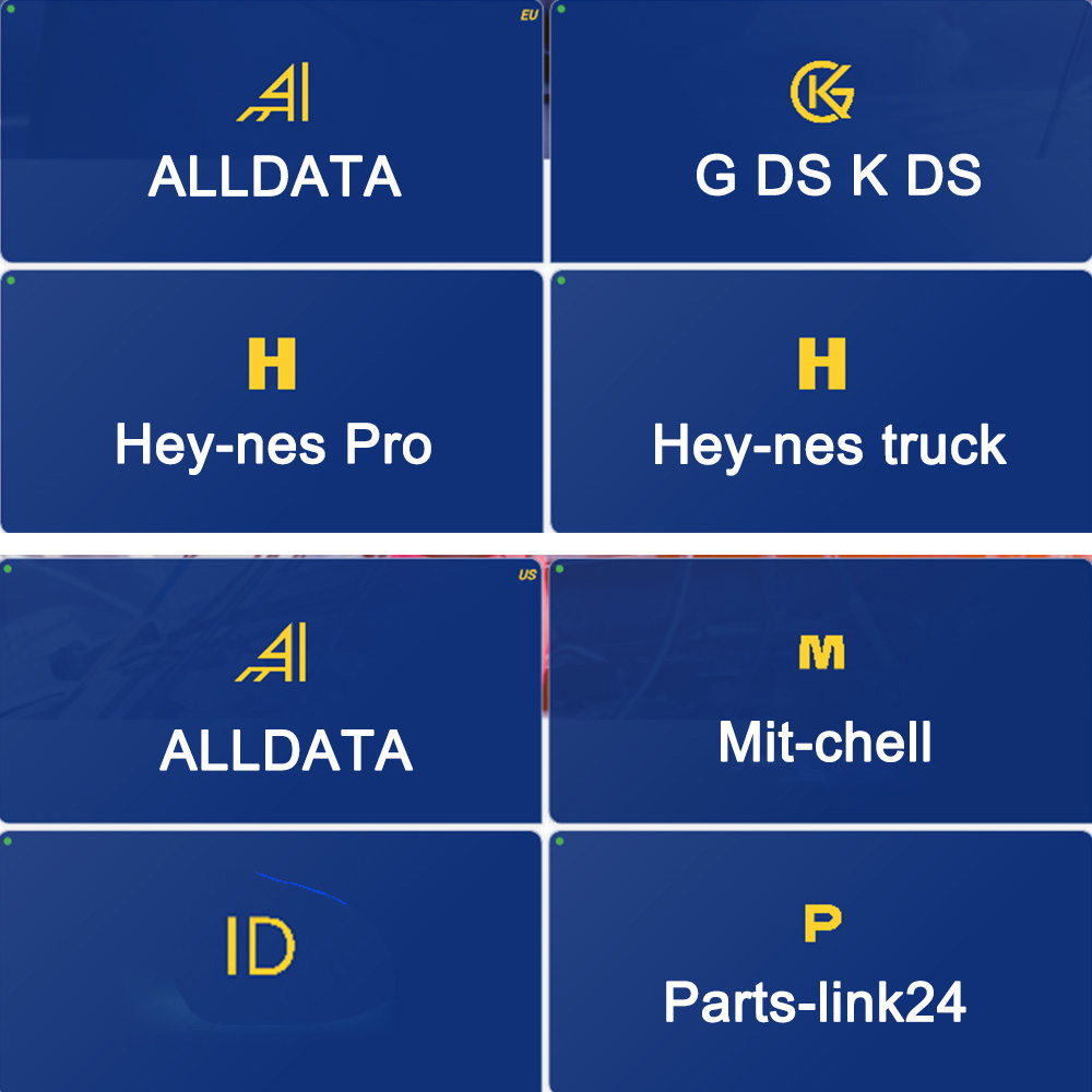 2027 Alldata CAR Data Newest O - Workshop Tools Diagram 리뷰 및 가격
