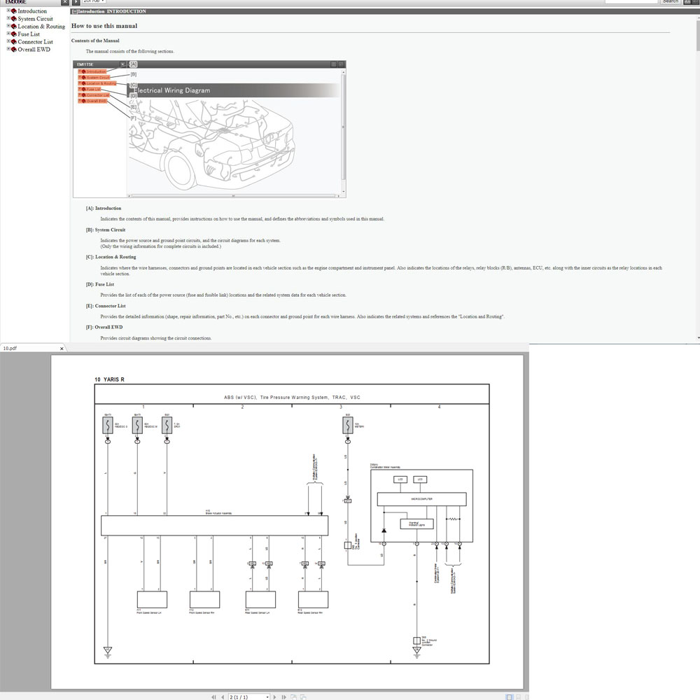 ECU Repair  GISC Workshop Manu - Workshop Tools Diagram 리뷰 및 가격