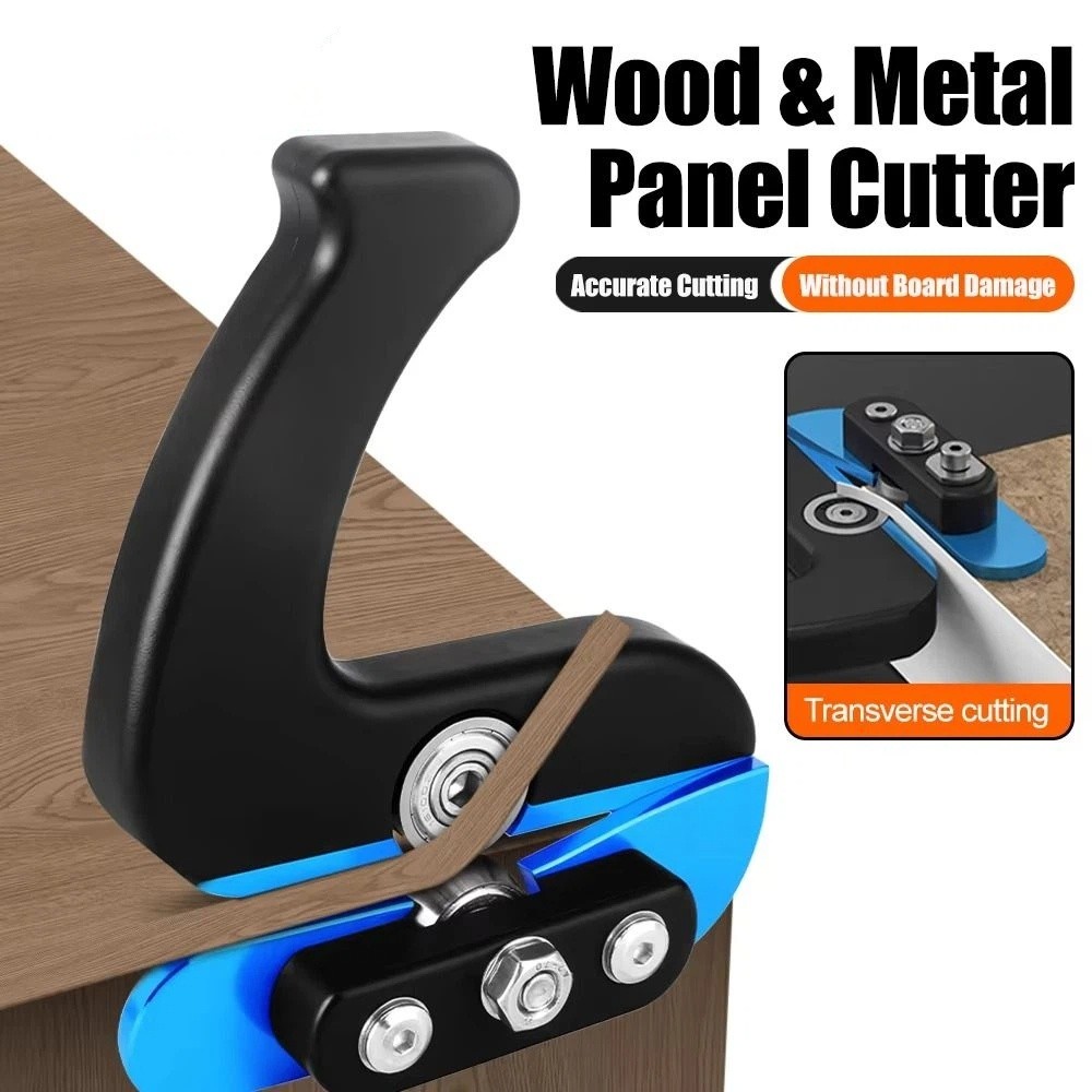 Double Edge Panel Cutter Ultra - Workshop Tools Safety 리뷰 및 가격