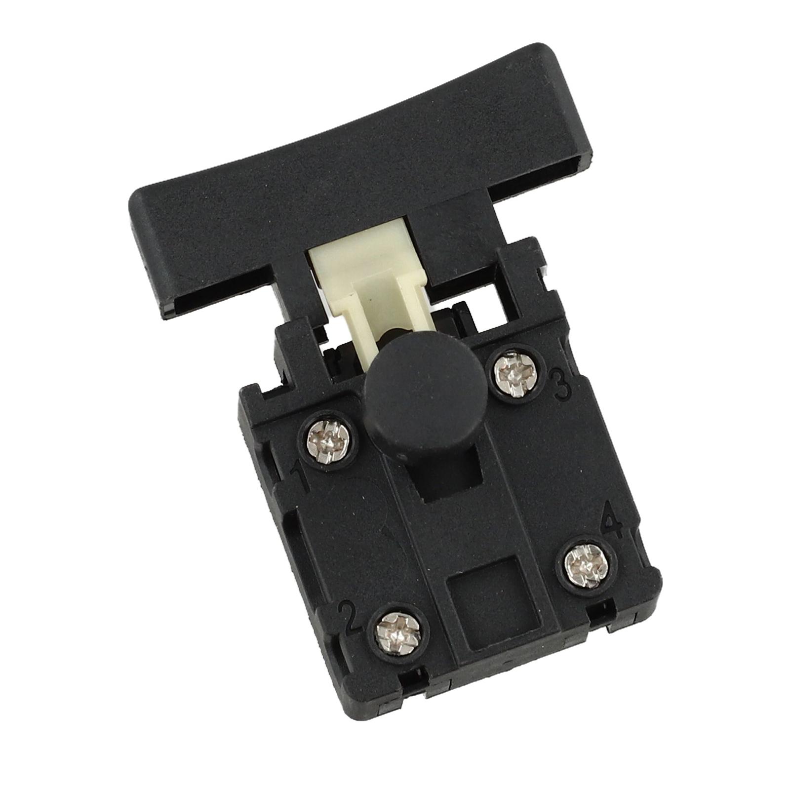 Trigger Chainsaw Switch Small  - Tools For Woodworking Workshop 리뷰 및 가격