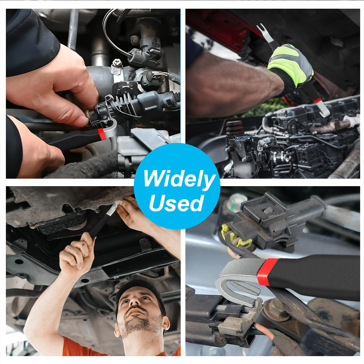 Connector Separator Disassembl - Special Tools Mechanical Workshop 리뷰 및 가격