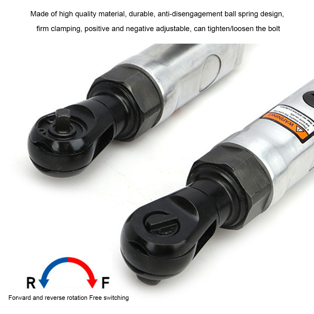 Air Pneumatic Ratchet Wrench T - Special Workshop Tools 리뷰 및 가격
