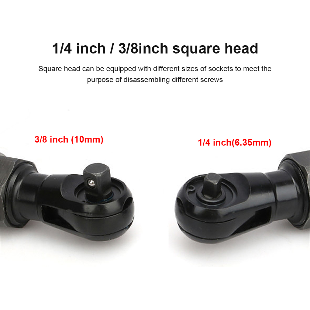 Air Pneumatic Ratchet Wrench T - Special Workshop Tools 리뷰 및 가격