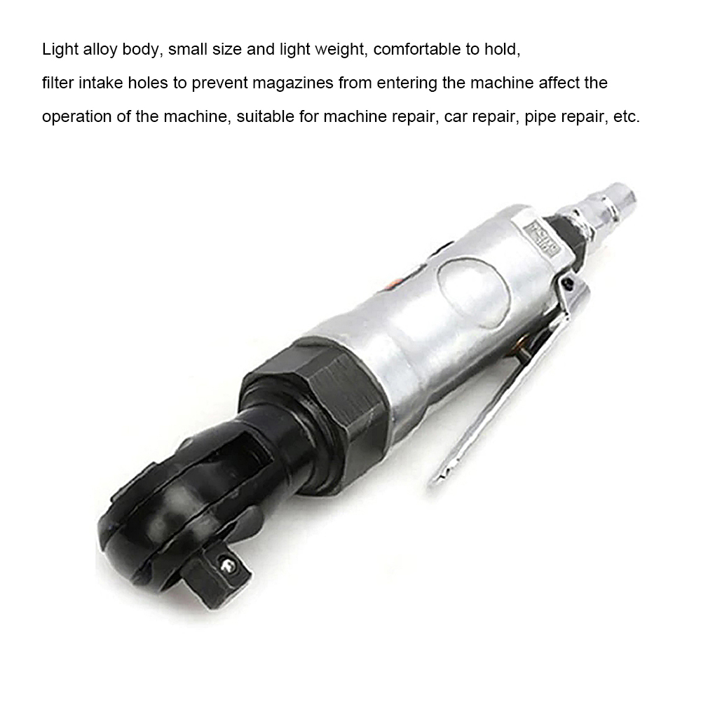 Air Pneumatic Ratchet Wrench T - Special Workshop Tools 리뷰 및 가격