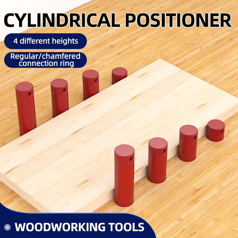 ENJOYWOOD 8PCS Non-Slip Alumin - Bench Dog Hole 리뷰 및 가격