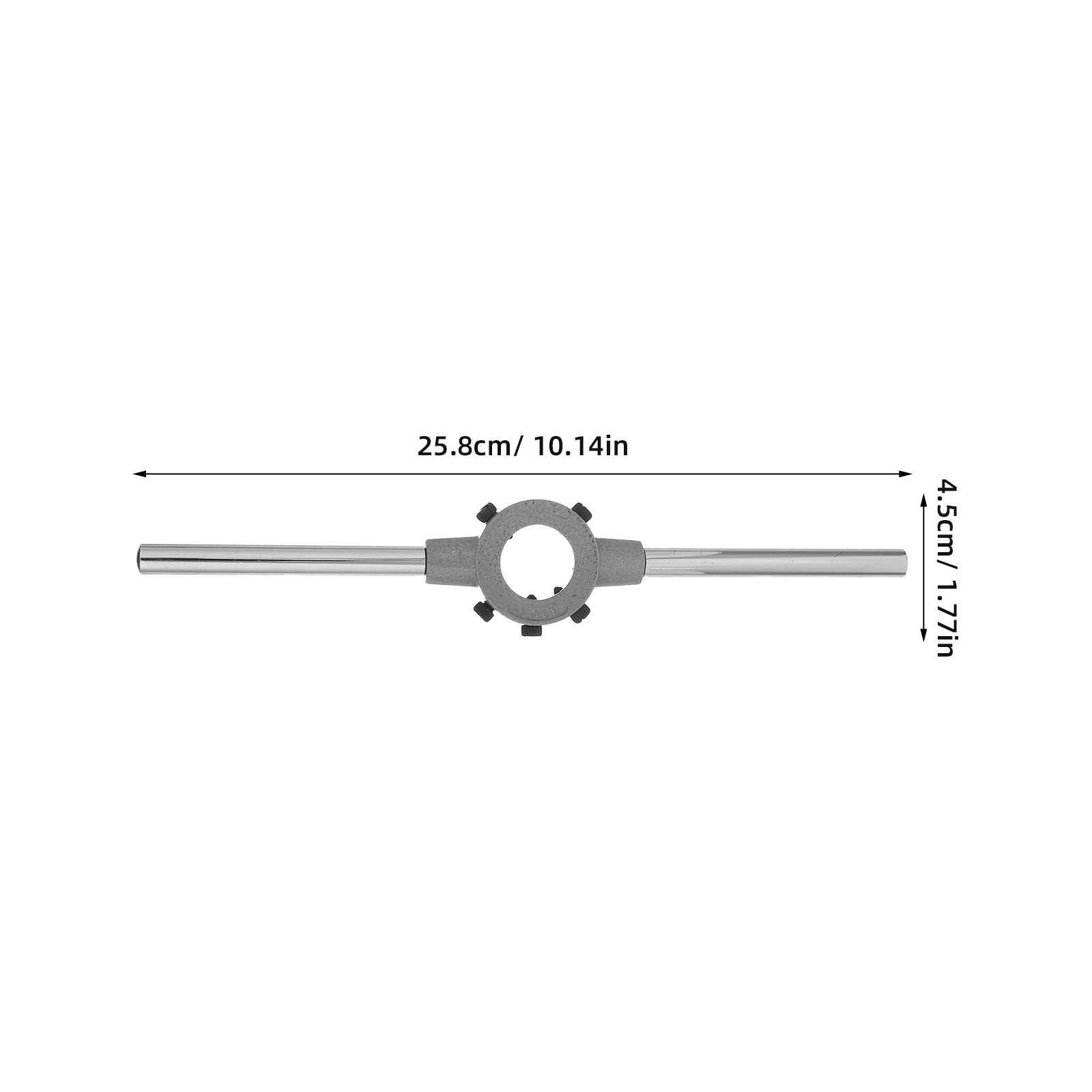 Precision Adjustable Round Die - Tools For Woodworking Workshop 리뷰 및 가격