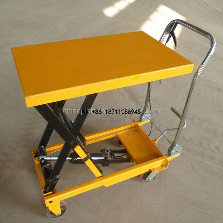 Mini Transport Trolley for Fac - Tools Trolley For Workshop 리뷰 및 가격