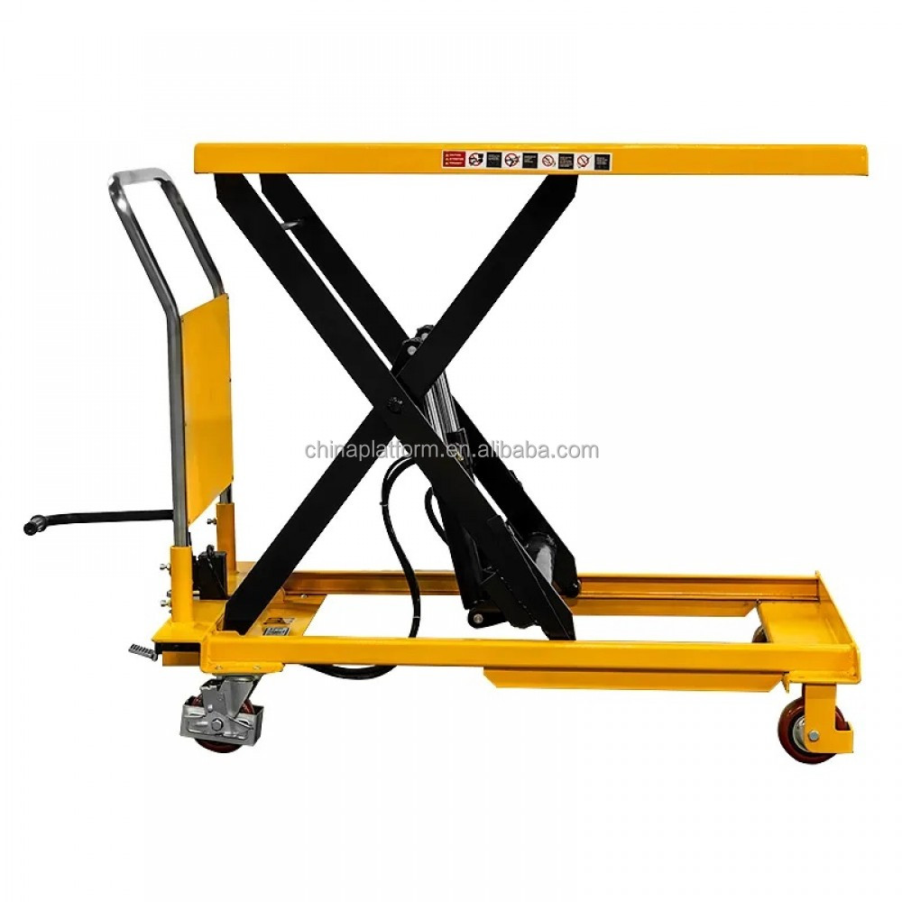 Mini Transport Trolley for Fac - Tools Trolley For Workshop 리뷰 및 가격