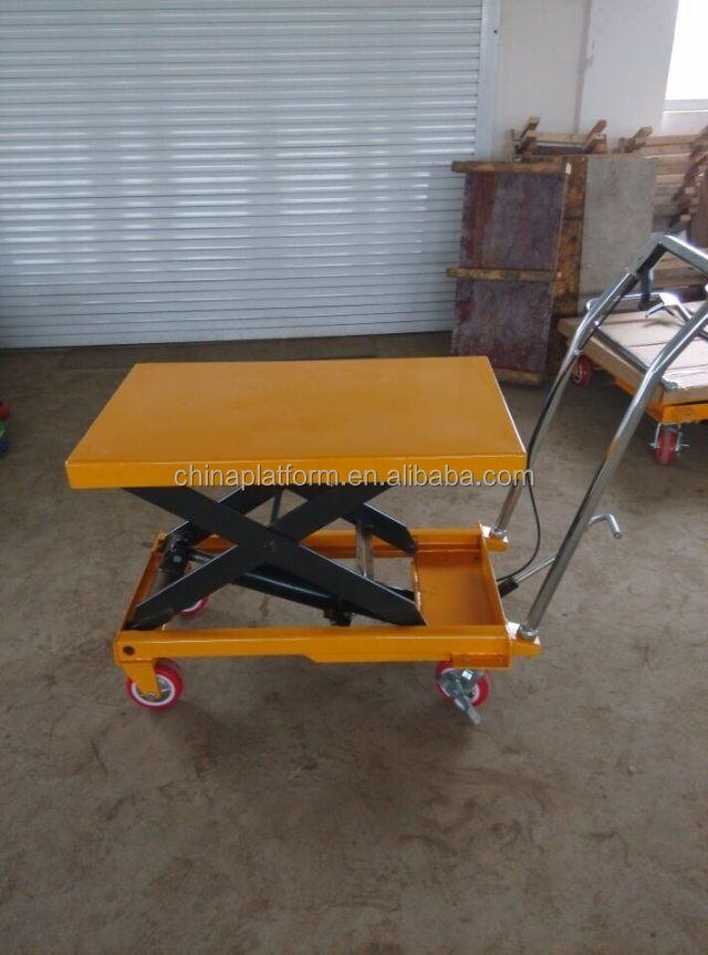 Mini Transport Trolley for Fac - Tools Trolley For Workshop 리뷰 및 가격