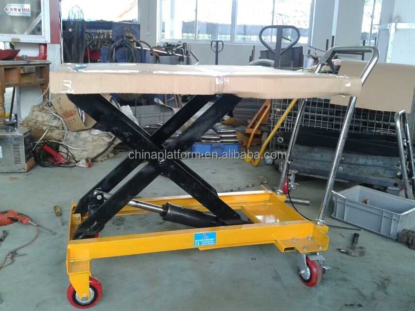 Mini Transport Trolley for Fac - Tools Trolley For Workshop 리뷰 및 가격