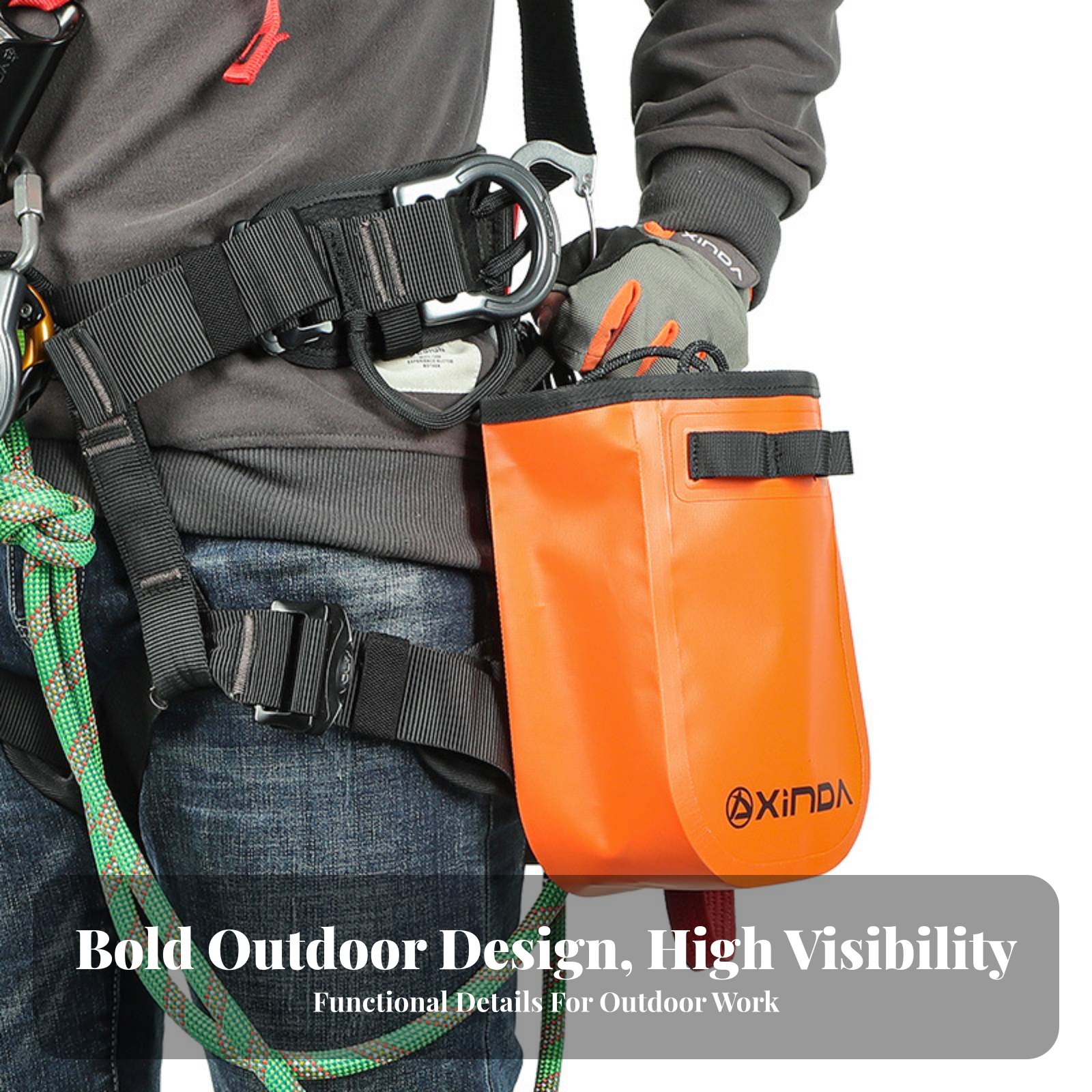 High-Height Work Pouch Sturdy- - Tools Work 리뷰 및 가격